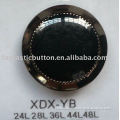 XDX-YB enamel button , plating button,fantastic button